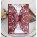 Butterfly Invitation Card Valentine's Day Greeting Card Marriage Invitation Card Laser Cut